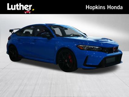 2025 Honda Civic Type R Hopkins MN