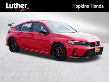 2026 Honda Civic Type R Hopkins MN