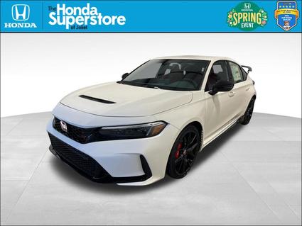2026 Honda Civic Type R Joliet IL