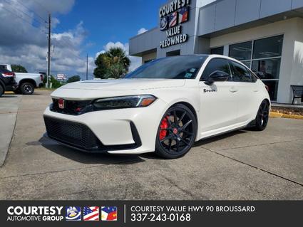 2023 Honda Civic Type R Broussard LA
