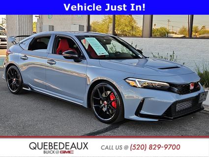 2023 Honda Civic Type R Tucson AZ
