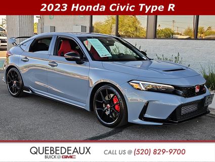 2023 Honda Civic Type R Tucson AZ