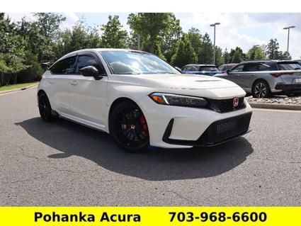 2024 Honda Civic Type R Chantilly VA