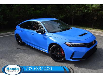 2025 Honda Civic Type R Chantilly VA