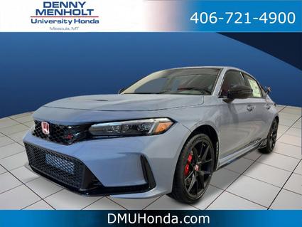 2025 Honda Civic Type R Missoula MT