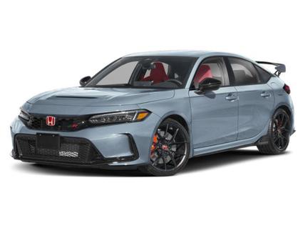 2026 Honda Civic Type R Minneapolis MN