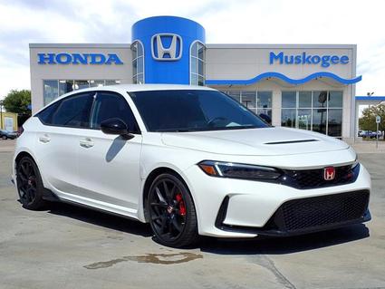 2023 Honda Civic Type R Muskogee OK
