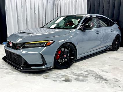 2025 Honda Civic Type R Elmont NY
