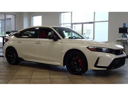2025 Honda Civic Type R Tupelo MS