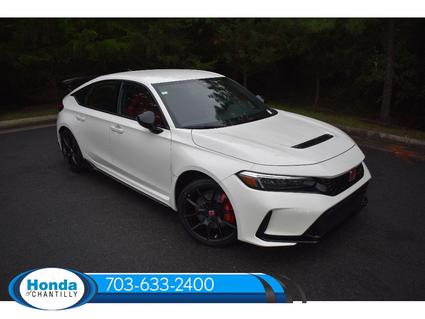 2025 Honda Civic Type R Chantilly VA