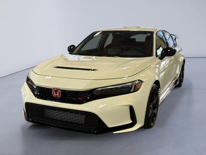 2025 Honda Civic Type R Dickinson ND