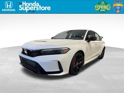 2026 Honda Civic Type R Lisle IL
