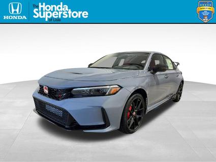 2026 Honda Civic Type R Lisle IL
