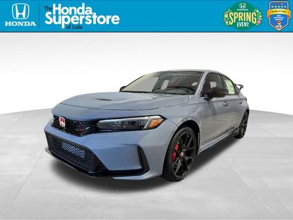 2026 Honda Civic Type R Lisle IL