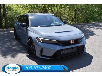 2026 Honda Civic Type R Chantilly VA