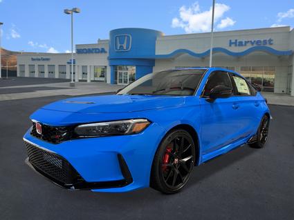 2026 Honda Civic Type R Yakima WA
