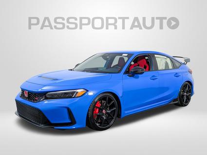 2023 Honda Civic Type R Suitland MD