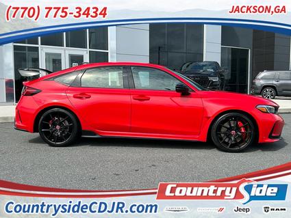2024 Honda Civic Type R Jackson GA
