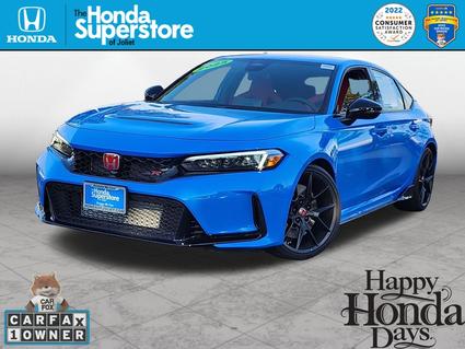 2025 Honda Civic Type R Joliet IL