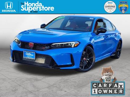 2025 Honda Civic Type R Joliet IL