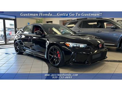 2025 Honda Civic Type R Appleton WI