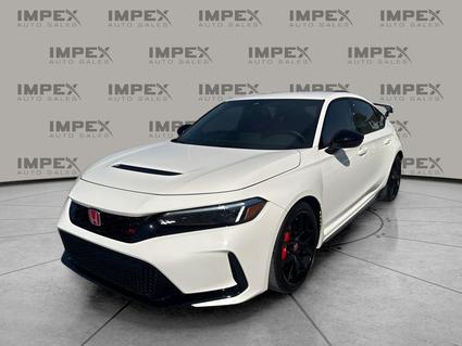 2025 Honda Civic Type R Greensboro NC
