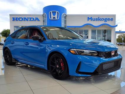 2025 Honda Civic Type R Muskogee OK
