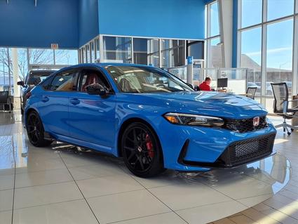 2025 Honda Civic Type R Muskogee OK