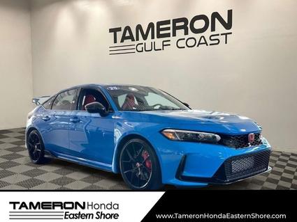 2025 Honda Civic Type R Daphne AL