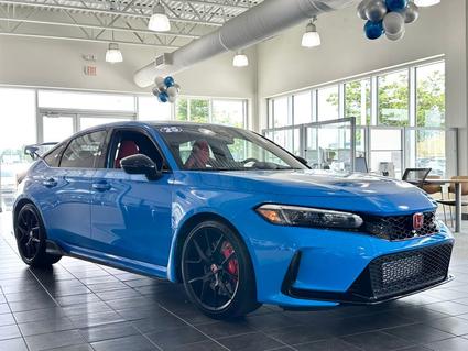 2025 Honda Civic Type R Daphne AL