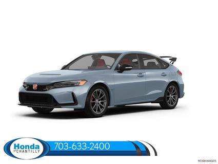 2025 Honda Civic Type R Chantilly VA