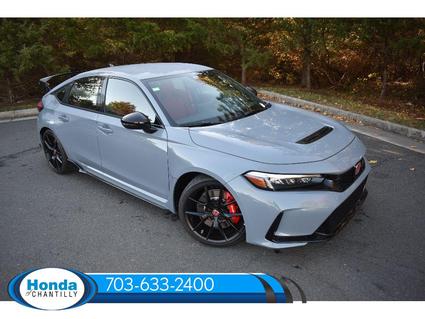 2025 Honda Civic Type R Chantilly VA