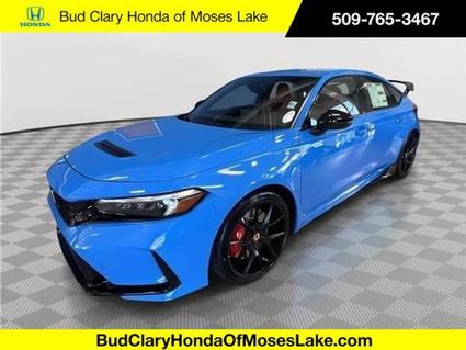 2025 Honda Civic Type R Moses Lake WA