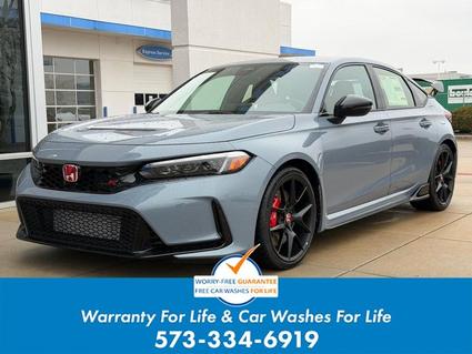 2025 Honda Civic Type R Cape Girardeau MO