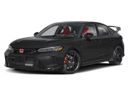 2025 Honda Civic Type R Burnsville MN