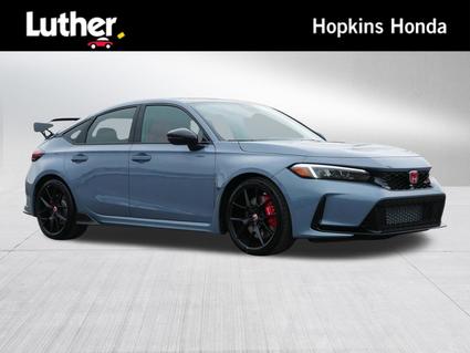 2025 Honda Civic Type R Hopkins MN