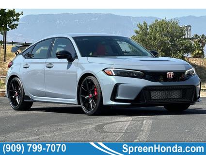 2026 Honda Civic Type R Loma Linda CA