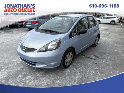 2009 Honda Fit West Chester PA