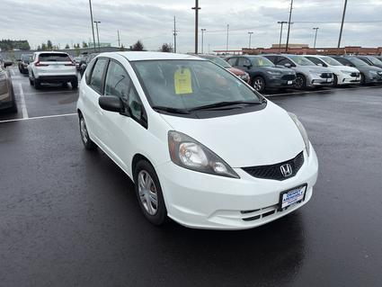 2009 Honda Fit Bozeman MT