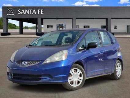 2009 Honda Fit Santa Fe NM