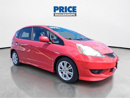 2009 Honda Fit Yakima WA