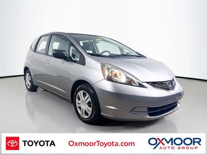 2010 Honda Fit Louisville KY
