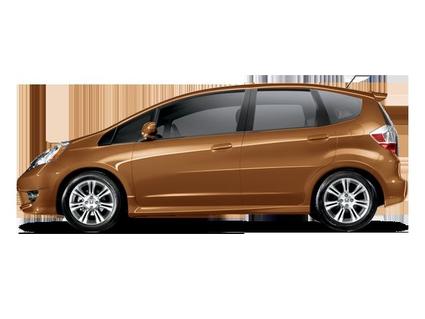 2010 Honda Fit Indiana PA