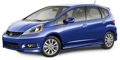 2012 Honda Fit Hopkins MN