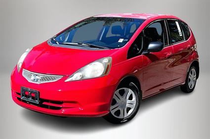2010 Honda Fit Fort Walton Beach FL