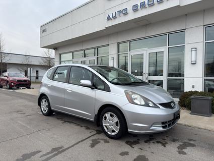 2012 Honda Fit Lexington KY