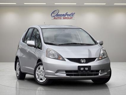 2012 Honda Fit Lexington KY