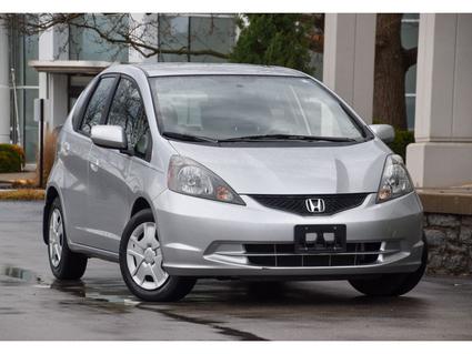 2012 Honda Fit Lexington KY