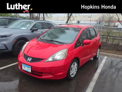 2013 Honda Fit Hopkins MN