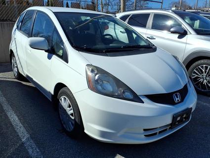 2013 Honda Fit Saint Louis MO